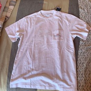 Vineyard Vines T-Shirt (Texas Theme) size Small